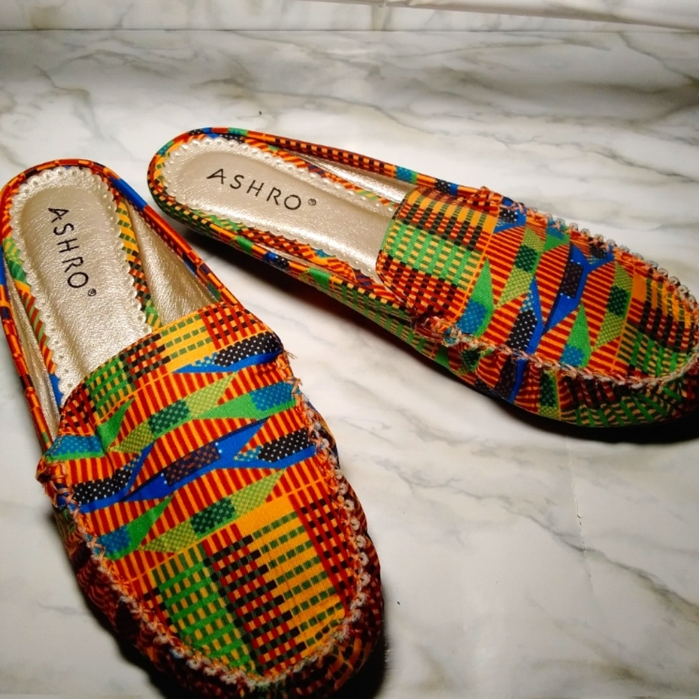 Shoes - Picture 1 of 6